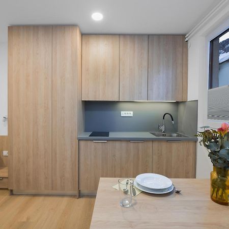 Apartment Bernik II Kranjska Gora Luaran gambar