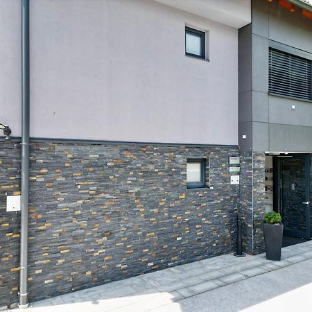 Apartment Bernik II Kranjska Gora Luaran gambar