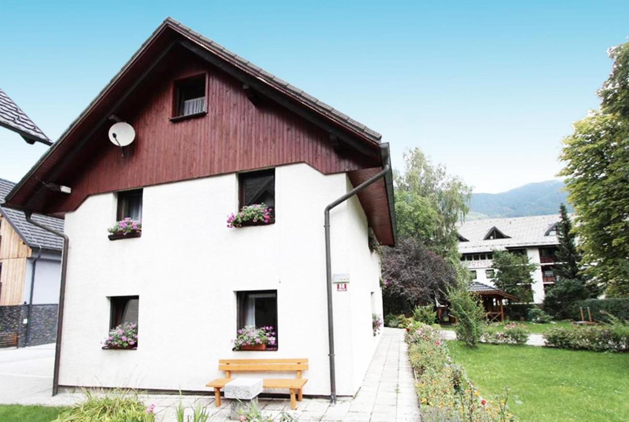 Apartment Bernik II Kranjska Gora Luaran gambar