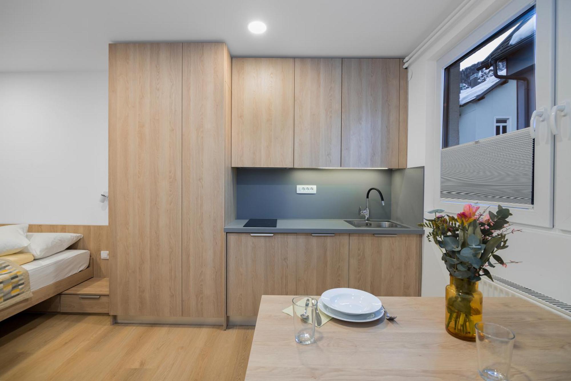 Apartment Bernik II Kranjska Gora Luaran gambar