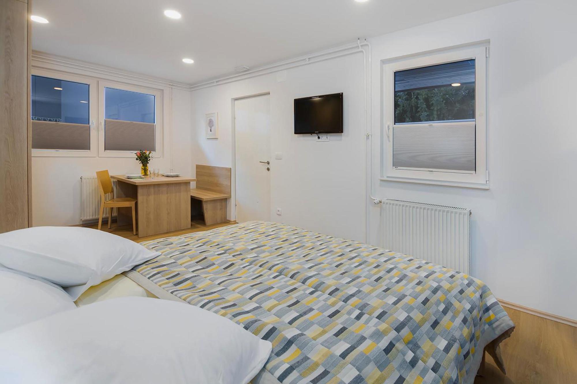 Apartment Bernik II Kranjska Gora Luaran gambar