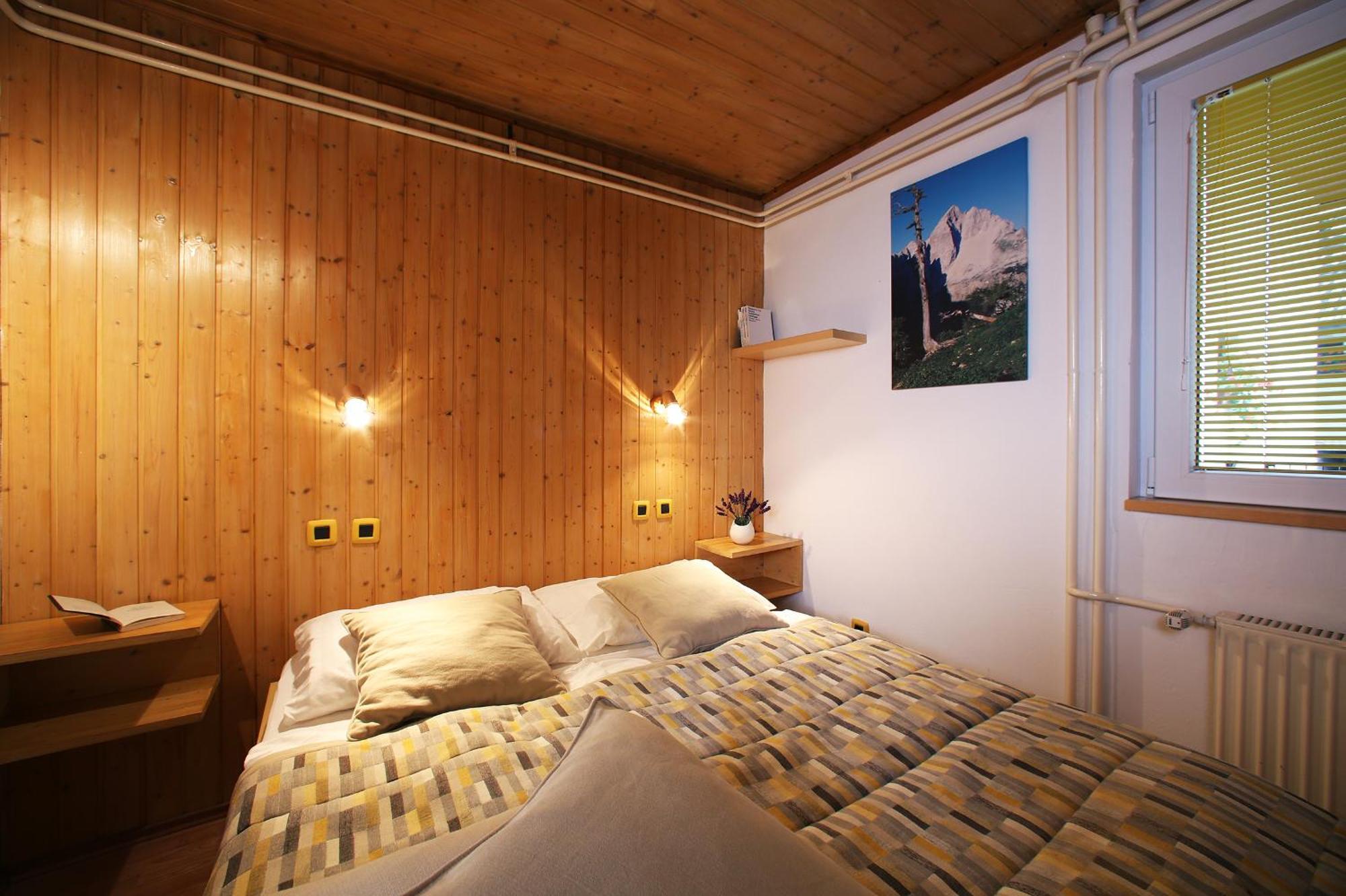 Apartment Bernik II Kranjska Gora Luaran gambar