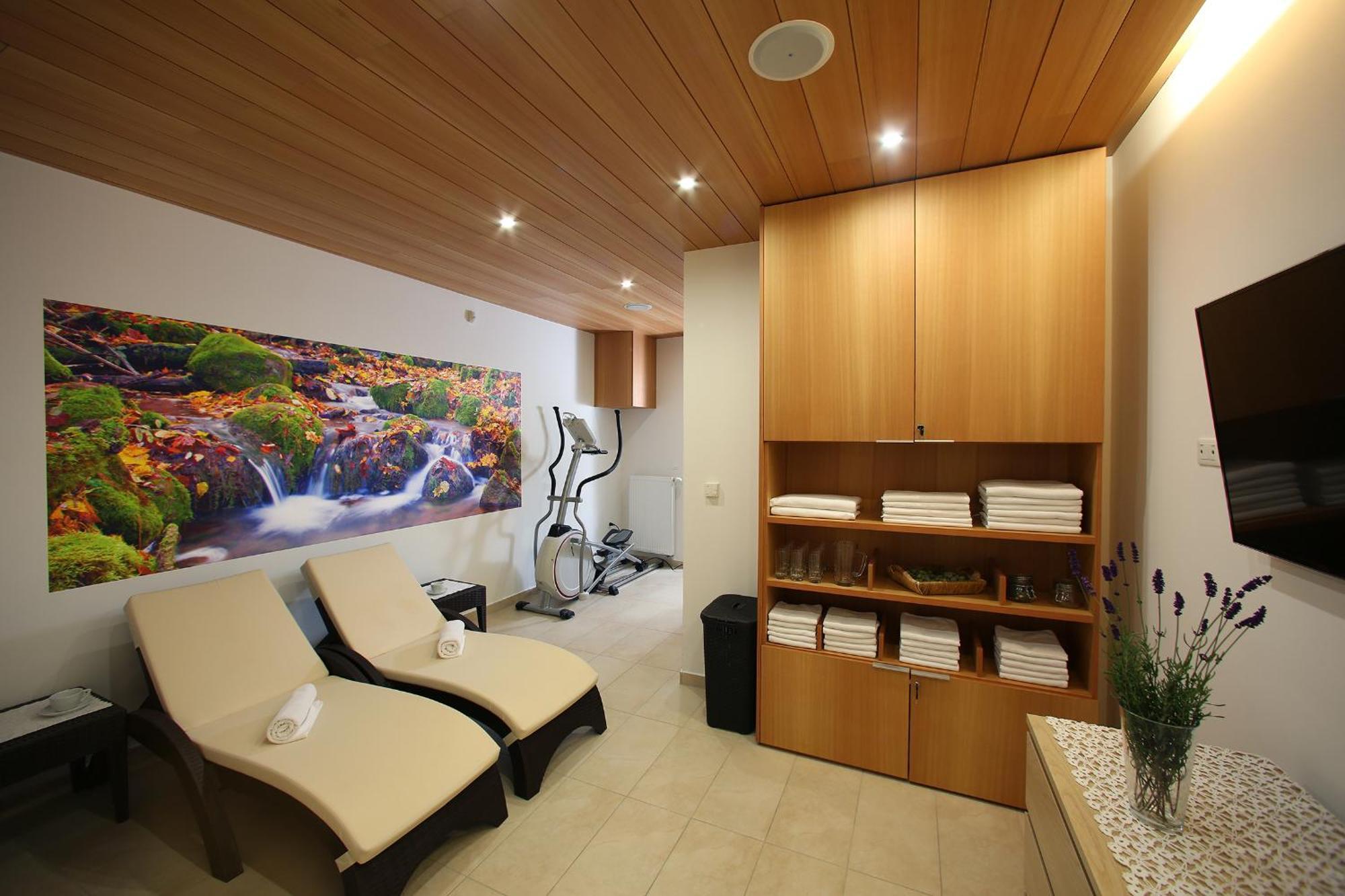 Apartment Bernik II Kranjska Gora Luaran gambar