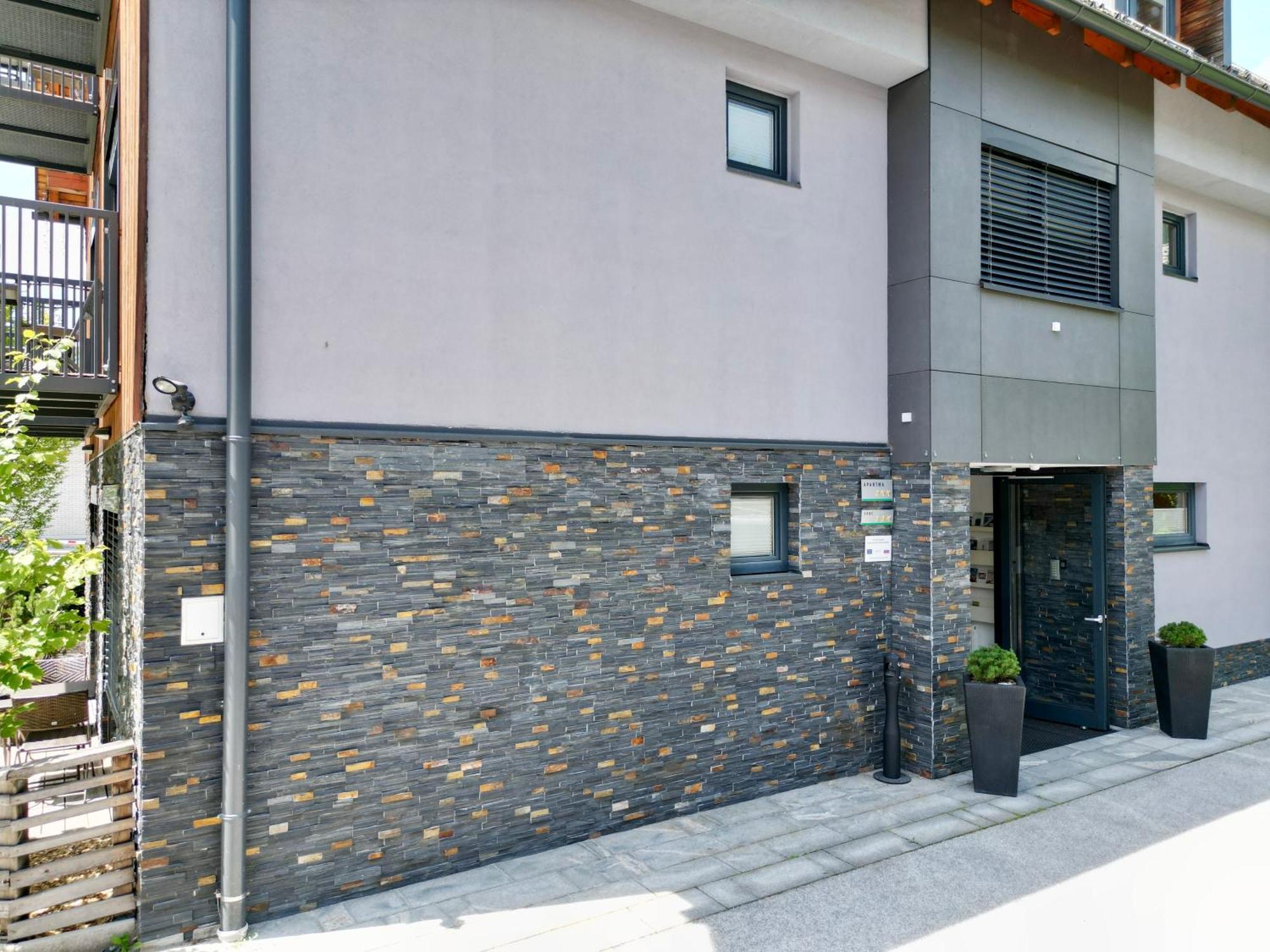 Apartment Bernik II Kranjska Gora Luaran gambar