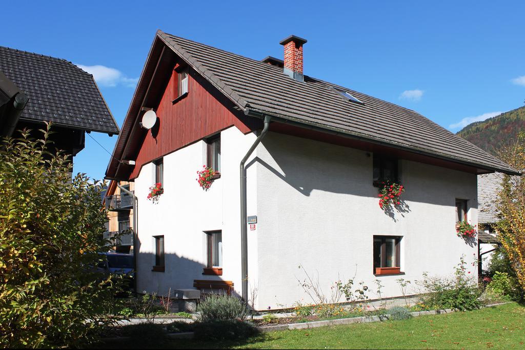 Apartment Bernik II Kranjska Gora Luaran gambar